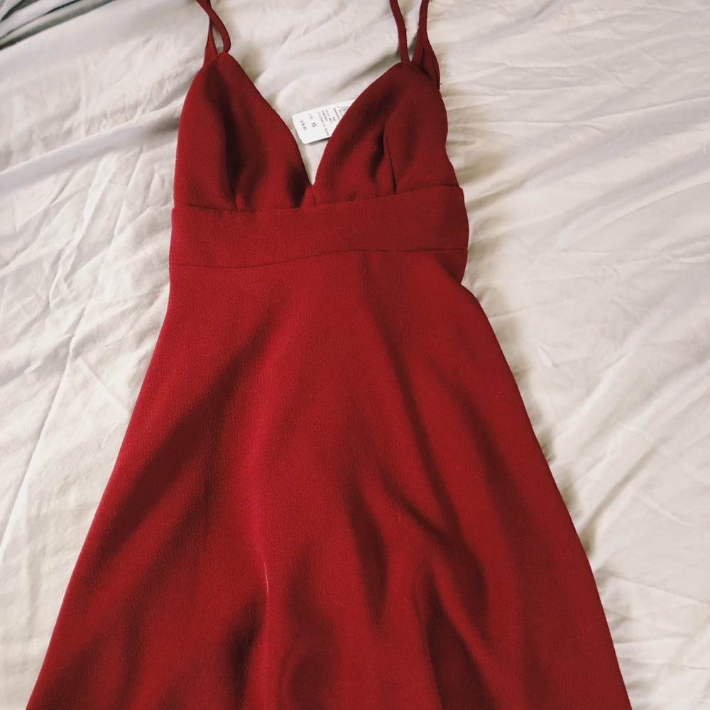 - Windsor Dress